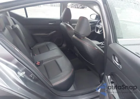 2024 Nissan Altima Sr Fwd z USA, uszkodzony, nr VIN 1N4BL4CV4RN430229